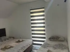 Apartmani Jovanovic Mala Reka BB