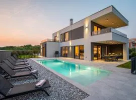 Villa Delecto Sea View Kamenjak, Premantura