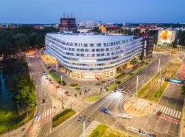 DoubleTree by Hilton Wroclaw