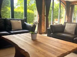 Rats Retreat at Tove Valley Cottages