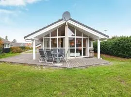 Fischerhus - Strandpark 44
