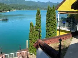 Luka Mira-Jablaničko Jezero