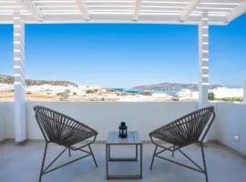 Kimolos Vibes Suites
