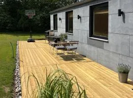 Holiday Home With Charming Interior On Langeland