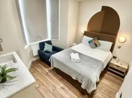 Design House Peckam - Dynamic City Stay