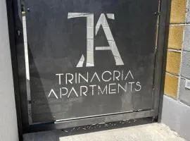 Trinacria apartments Falcone