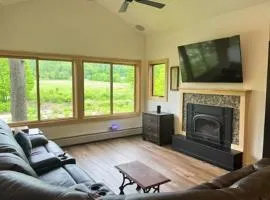 West Branch Little River Retreat