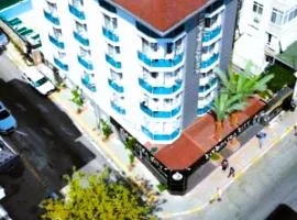 Cleopatra City Hotel