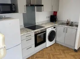 Stylish Flat in City Center