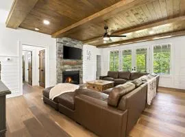 Lakeside Retreat
