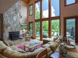 Stowe Mountain Chalet