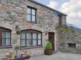 Llofft Yr Yd - 16984, hotel v destinaci Brynsiencyn