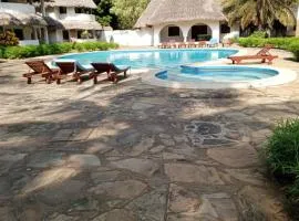 Savanna Breeze Villa
