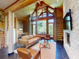 Aspen Cabin