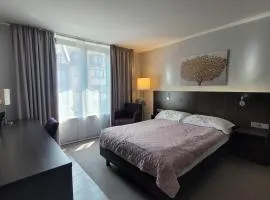 Nice Apartment in modern Center of Düsseldorf