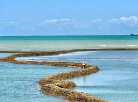 Chipiona Center, hotell i Chipiona