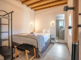 Kimolos Vibes Suites