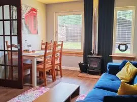 Taigh MhicDughaill sleeps 4