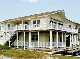 The Canal House --- 30131 New Castle Rd