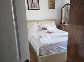 Apartament Karafili