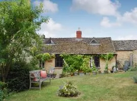 Picket Piece Cottage