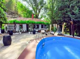 Casa Rural El Rincón del Júcar