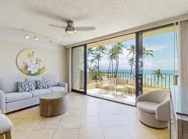 Paki Maui Penthouse 409