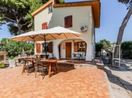 Villa Etnic Eloise
