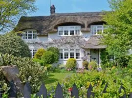 Starboard Cottage