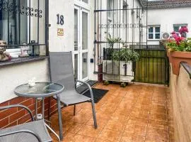 Cozy Apartment In Kolobrzeg