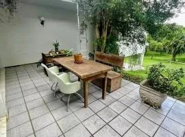 Giardino Hostel