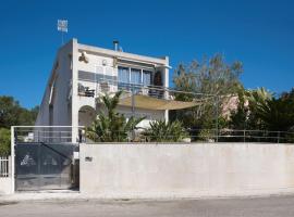 Cas Ferrer, Hotel in Cielo de Bonaire 