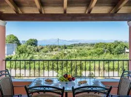 Corfu Villa Poulos
