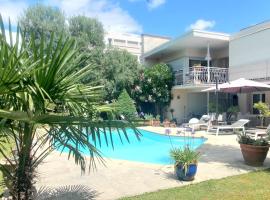 Coup de coeur, khách sạn ở Valence