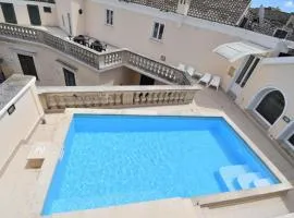 Palazzo Sottile Meninni - CLASSIC ROOMS EXPERIENCE