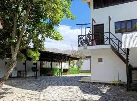 Samana House Yanahuara Valle Sagrado