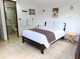 Samana House Valle Sagrado