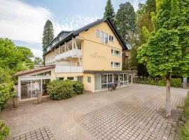 Parkhotel Lindau