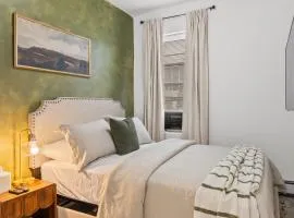 Style & Comfort 3 Rooms -15 min from NYC