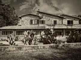 Country House Maremma Nel Tufo