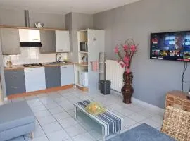 Vakantie Aan Zee