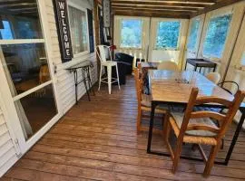 Mobil home
