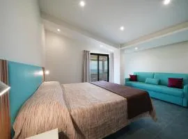 Hotel MARINELLA parking wi-fi spiaggia attrezzata