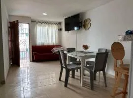 Encantadora casa guajira 1