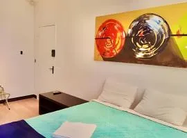 Quartos escritório