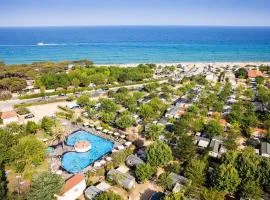 Camping El Pinar