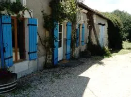 Porcherat - Perigord Vert,Dordogne