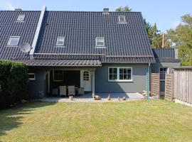 Zum alten Seemann, hotel in Pruchten