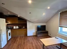 Homely 2 room apartment
