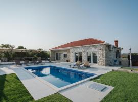 Olive Garden, villa in Vini&scaron;će